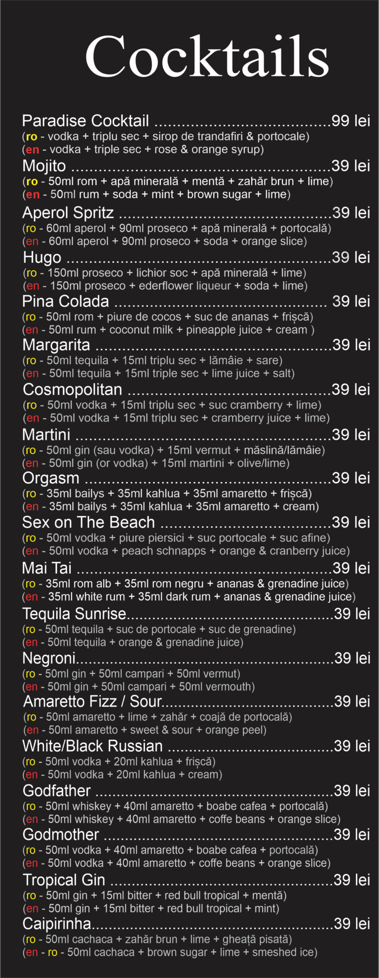 meniu paradise 2024 septembrie cu prima paginaa 4